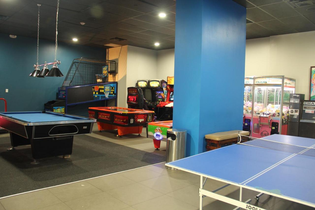 Private Apartment At Mare St Clair Hotel San Juan Luaran gambar